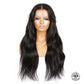 Heiress Cambodian Human Hair Loose Wave 13X6 HD Lace Frontal Wig