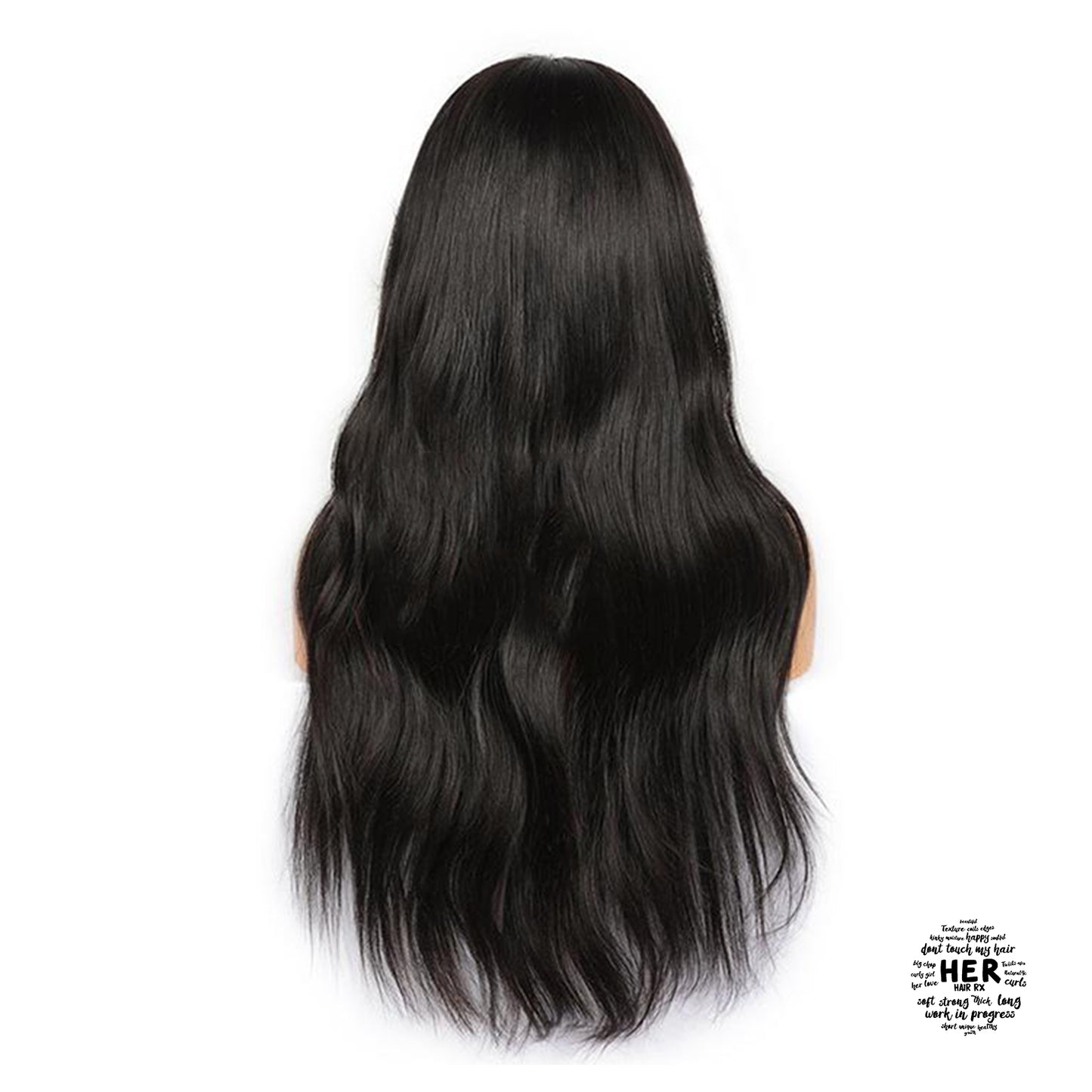 Heiress Cambodian Human Hair Loose Wave 13X6 HD Lace Frontal Wig